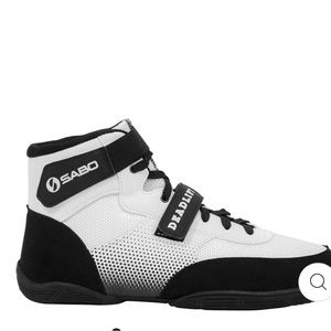 Sabo deadlift shoe size 37 (women’s 7)